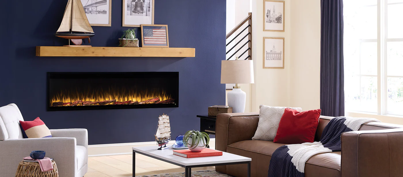 Elevate Your Living Space Today