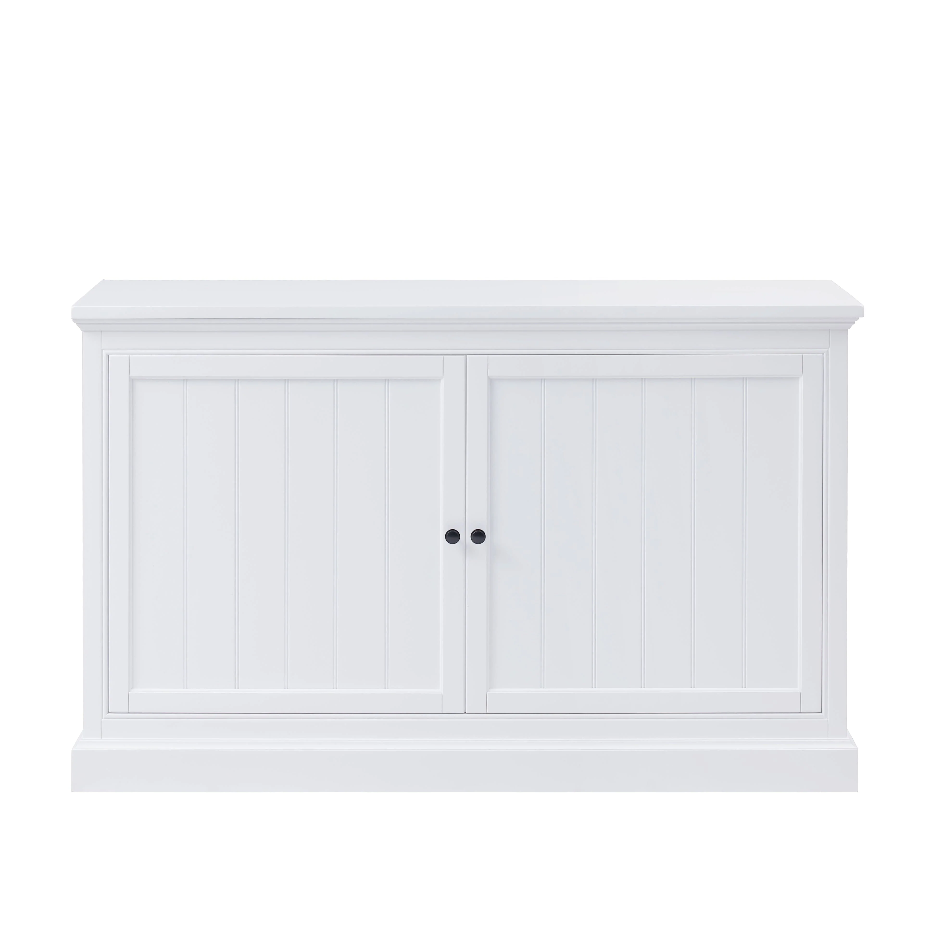 Farmhouse and Mission Furniture Style TV Lift Cabinets